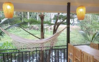 Tropical Hideway with Private Terrace - Hinkong - 2