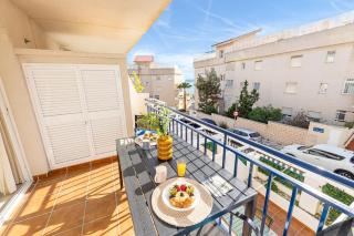 797 HOLIDAY RENTALS - Acogedor Estudio en torrequebrada - Benalmádena - 1