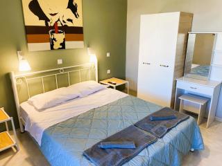 Riviera Canal d'Amour Cozy Apartment - Sidari - 4