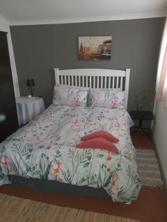 Chalet 6 At Cynthias Country - Hartbeespoort - 0