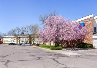Motel 6-Spokane, WA - East - Spokane Valley - 1