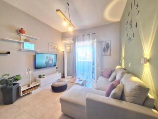 Riviera Canal d'Amour Cozy Apartment - Sidari - 8