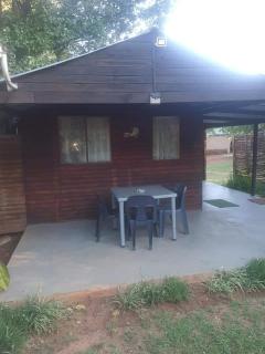Chalet 6 At Cynthias Country - Hartbeespoort - 2