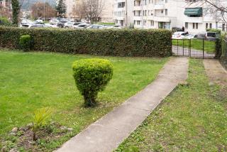 Iris Apartments - Ohrid - 6
