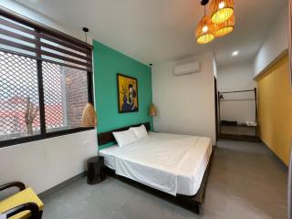 TRANG AN COZY HOUSe - Diếm Xá - 5