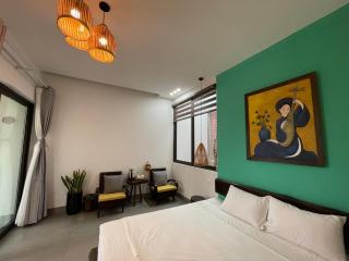 TRANG AN COZY HOUSe - Diếm Xá - 7