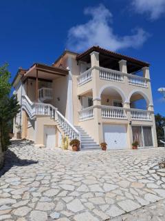 Casa Campanario Villa - Charming Nature Villa with Pool in a Picturesque Village - Agios Leon - 8