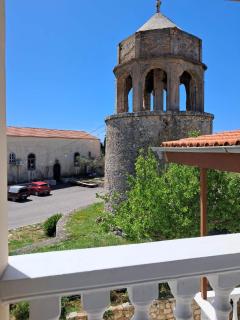 Casa Campanario Villa - Charming Nature Villa with Pool in a Picturesque Village - Agios Leon - 7