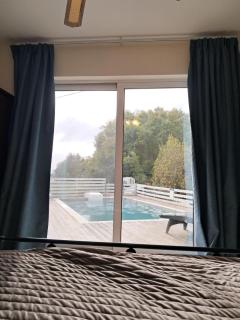 Casa Campanario Villa - Charming Nature Villa with Pool in a Picturesque Village By Villa Mana Gers - Agios Leon - 0