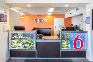 Motel 6-Spokane, WA - East - Spokane Valley - 3