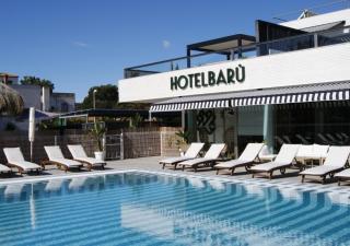 Hotel Barú - Sagunto - 4