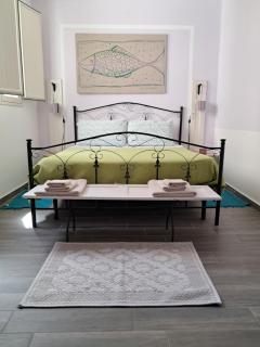 La casa di Aneupe - Syrakus - 6