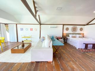Loft Milagres - Pôrto de Pedras - 8