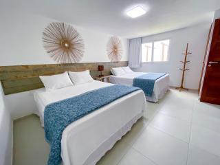 Loft Milagres - Pôrto de Pedras - 4