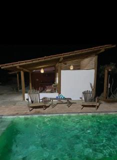 Chalé villacatole - Porto Seguro - 8