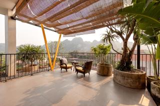 Trang An Cozy House - 9