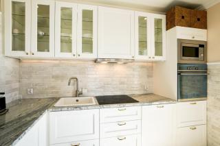 Apartament Mercedes by Baltic Home - Świnoujście - 2