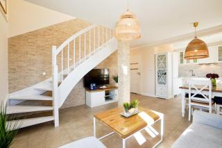 Apartament Mercedes by Baltic Home - Świnoujście - 4