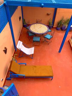Riad KAN ZAMAN - Marrakech - 6