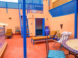Riad KAN ZAMAN - Marrakech - 7