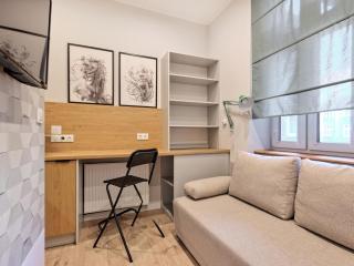 Studio Mini Apart 8 2 - ACCO RENT - Danzig - 9