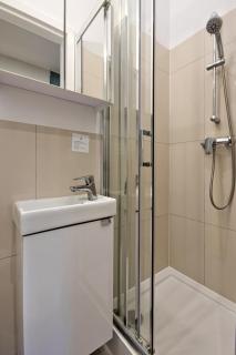 Studio Mini Apart 8 2 - ACCO RENT - Danzig - 2