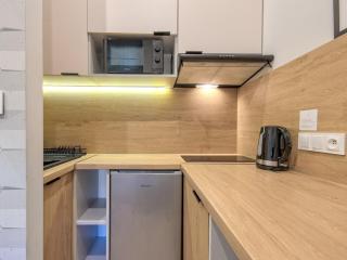 Studio Mini Apart 8 2 - ACCO RENT - Danzig - 8
