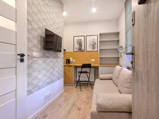 Studio Mini Apart 8 2 - ACCO RENT - Danzig - 7