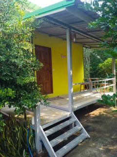 บ้านสวนนกโฮมสเตย์ OWLHOUSE - Ban Pong Pat - 2