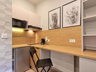 Studio Mini Apart 8 2 - ACCO RENT - Danzig - 0