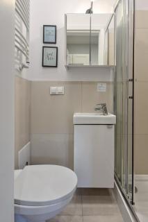 Studio Mini Apart 8 2 - ACCO RENT - Danzig - 4