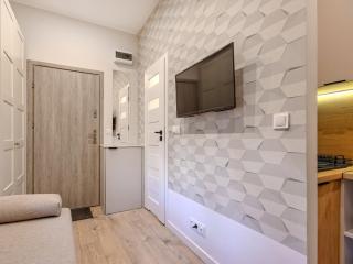 Studio Mini Apart 8 2 - ACCO RENT - Danzig - 5