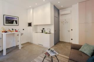 PAULE - Great Old Town Studio w AC - Nizza - 1