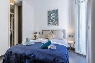 PARADIS - Carré d’Or 1 room - Balcony Sea View - Nice - 1