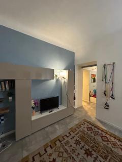 Stefano & Marta 's Terminal Cruise Ship Apartment - Genova - 2