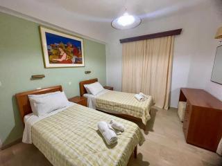 Kathrin apartments - Ýpsos - 8