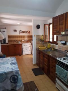 Casa para alquilar en la Sierra de Córdoba - Villa General Belgrano - 1