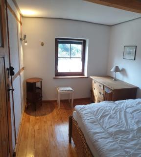 Kate an der Schlei - 1