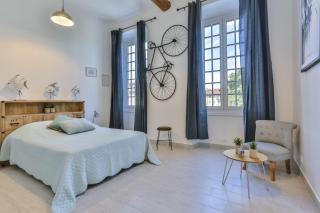 GARIB - Place Garibaldi - 4 rooms - Balcony - Nizza - 8