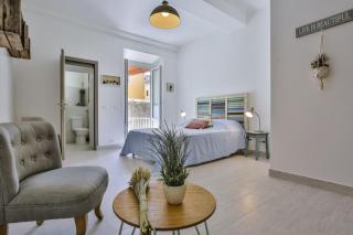 GARIB - Place Garibaldi - 4 rooms - Balcony - Nizza - 6