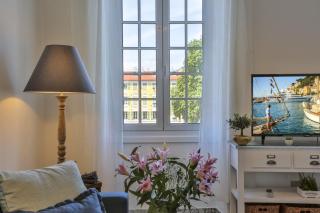 GARIB - Place Garibaldi - 4 rooms - Balcony - Nizza - 4