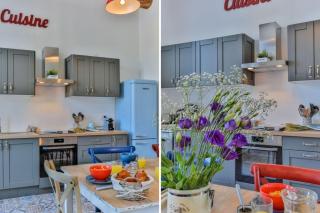 GARIB - Place Garibaldi - 4 rooms - Balcony - Nizza - 1
