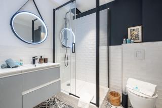 GUIDONI - Superb City Center Suite Apartment - Nice - 6