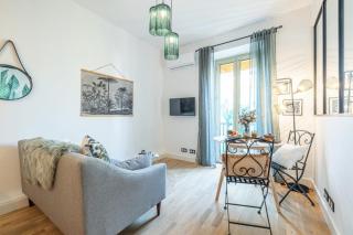 GUIDONI - Superb City Center Suite Apartment - Nizza - 2