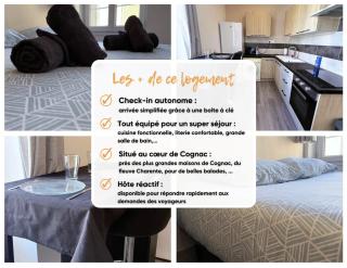 LeSimplicity #CentreVille - Cognac - 0