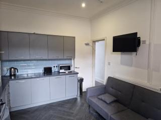 Treasure Homes - Stoke on Trent - 9