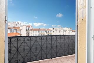 MEDECIN 43 - Superb Bright City Center Apartment - 1