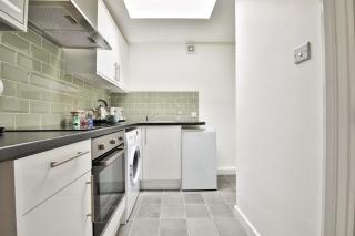 StayRight Cosy 2 Bed Flat -Walking Distance to City Centre - Cardiff - 4
