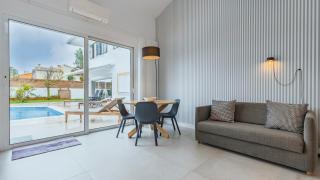 Blue Sky Villa by LovelyStay - Corroios - 7