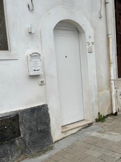Casa Vacanza LO SCRIGNO - Peschici - 0